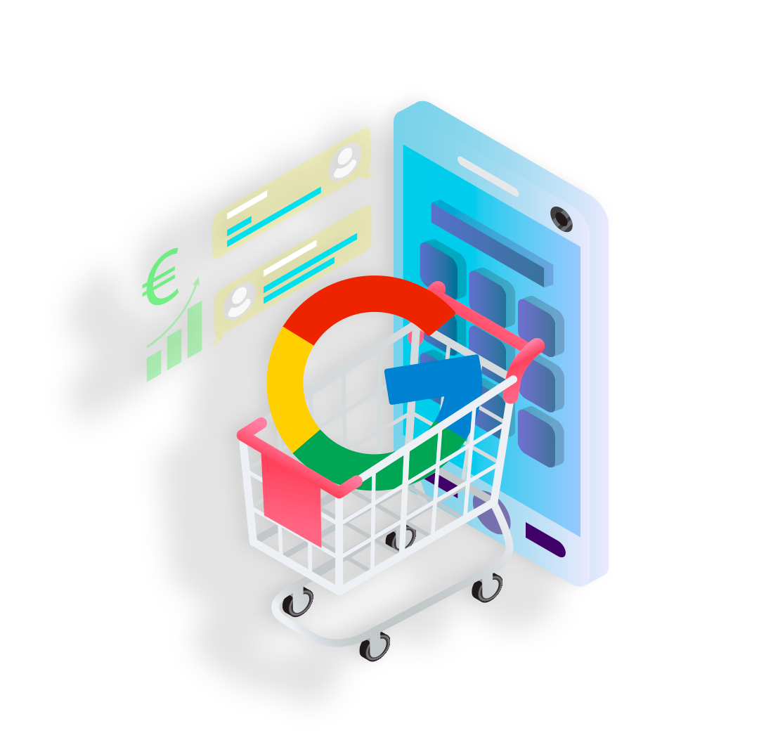 Google Shopping