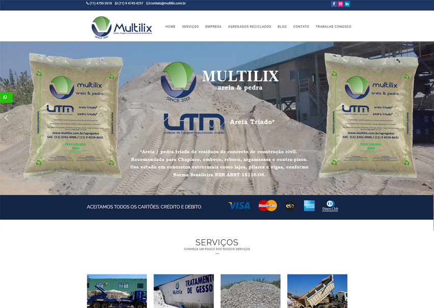Multilix