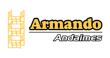 Armando Andaimes